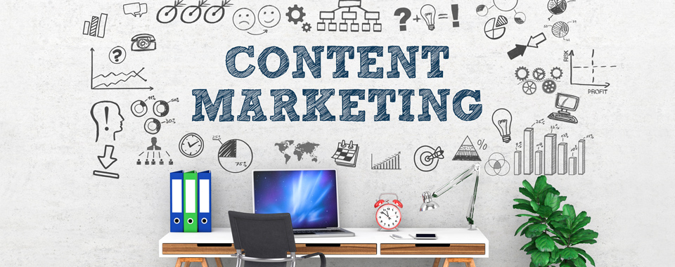 Sind es noch Daten oder ist es schon Content?