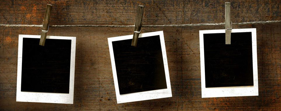 Mit den richtigen Motiven l&auml;sst sich einiges 'zaubern' ...